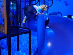 -重庆欢乐海底世界