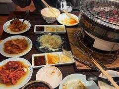 -蒜香焼肉PURUSHIN(马场路店)