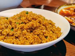 蛋炒饭-成都娃娃花园餐厅 (南艺旗舰店)