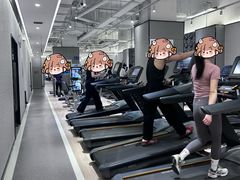 -FLARE STAR FITNESS(复地活力城店)