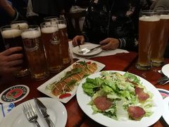 -宝莱纳餐厅(滨江店)