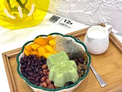 -似季甜铺·糖水·下午茶·小吃(麦地店)