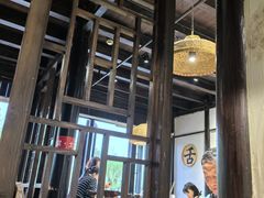 -五味堂·江浙土菜(月河特色店)
