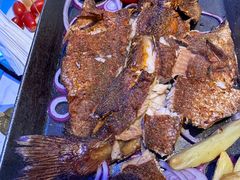 -阿里疆Alijiang·丝路美食·异域风情·清真(长楹天街店)