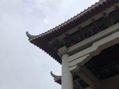-闽粤南澳总镇府