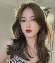 点击看大图 -那茉 Hair Salon