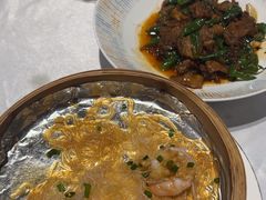 -新天禧大酒店·四十年浙菜·禧宴(西湖店)