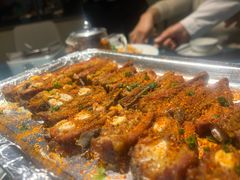 -谢氏老金口七号宴(武昌大道店)