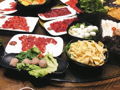 -牛焱·贵州黄牛肉火锅(城西银泰店)
