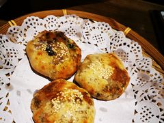 -老阿爸鲜鱼土菜(昆山花桥店)