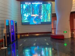 -首都电影院(金融街店 杜比全景声)