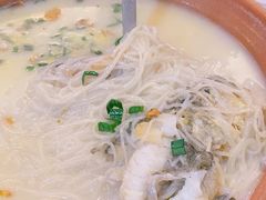 -堂宴·老厦门私房菜(1988仙岳总店)