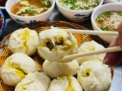 -乾县虢家包子(思源北路店)