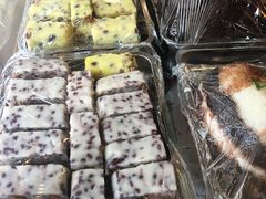 -芝兰斋糕干店(平山道店)