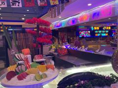 -海韵之星邮轮水会(明发商业广场店)