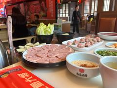 -巴蜀大将火锅(太原旗舰店)