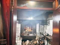 烤鸭炉子-利群烤鸭店(前门店)