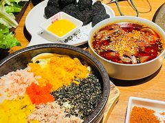 -炉小哥烤肉(信万广场店)