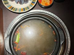 -芸鲜季·云南野生菌餐厅· 云南风物味研社(闵行店)
