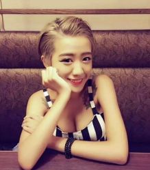 -GIRL STYLE 烫发·染发沙龙
