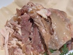 -京味斋·烤鸭·北京菜(安贞店)