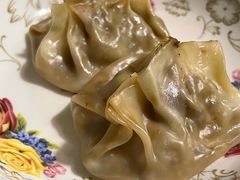 薄皮包子（皮牙子馅儿）-金山奶茶馆(五一路店)