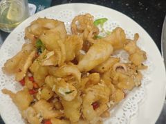 -一哥美食(总店)