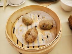 潮式小粉果-利苑酒家(金宝店)