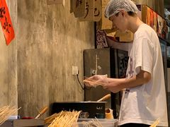-乐山鲜知味钵钵鸡(奎星楼店)