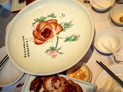 -京味斋·北京烤鸭(华威桥北工大店)