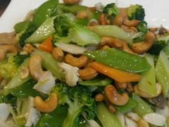 -丽华餐厅·天津菜(艳阳路店)