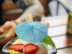 -申德勒加油站西餐厅(日坛路总店)