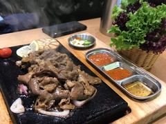 -大同江朝鲜菜•长春地标美食(绿园吾悦广场店)