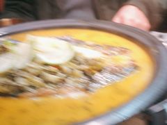-探鱼·鲜青椒爽麻烤鱼(苏宁广场店)