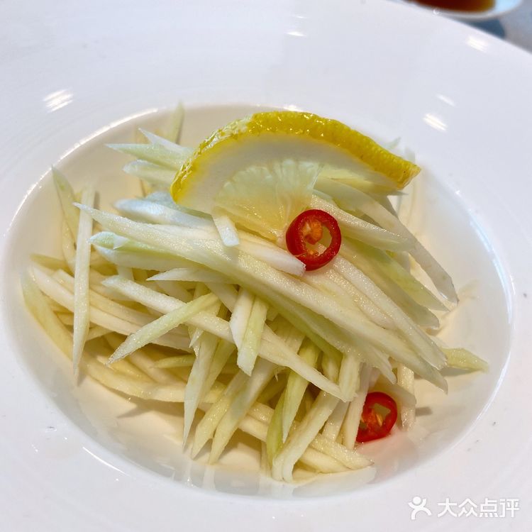 他家的白灼章鱼想要吃一辈子！头一次海鲜上头