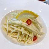他家的白灼章鱼想要吃一辈子!头一次海鲜上头