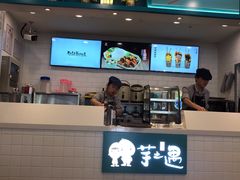 -李先生牛肉面大王(上海站南广场店)