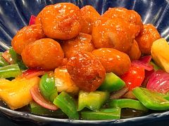 -誉八仙粤菜(万象天地店)