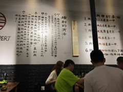 -肉甲韩国木炭烤肉(新壹街1店)