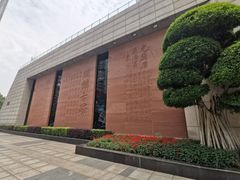 -白鹤梁水下博物馆