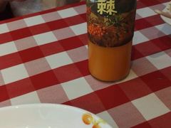 -西贝莜面村(上海百联西郊店)