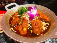 花千骨-蜀大侠火锅(古田店)