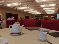 -利苑酒家(合景国际金融广场店)