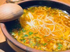 -SHAN山(前滩太古里店)