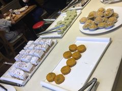 -素满香·素食自助餐(苏州·临顿路店)
