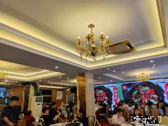 -万山楼海鲜酒家·二十三年老字号