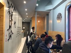 大堂-面面聚到(老佛爷总店)