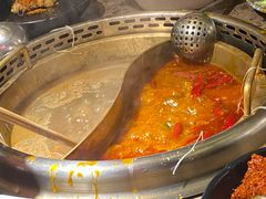 -小龙坎老火锅(北京三里屯店)