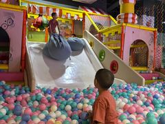 -汤W城市微度假(仓山店)