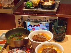 -肉肉大米(德基广场店)